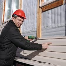 Best Siding Removal and Disposal  in Carson, WA